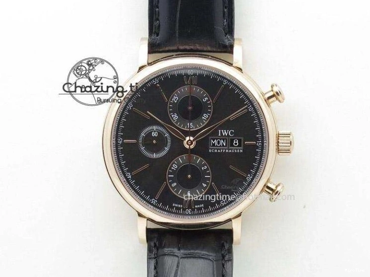 MIROTIME 1230 SunProtective Big Pilot Real PR IW500910 “Patrouille Suisse” ZF 1:1 Best Edition On Gray Nylon Strap 7278